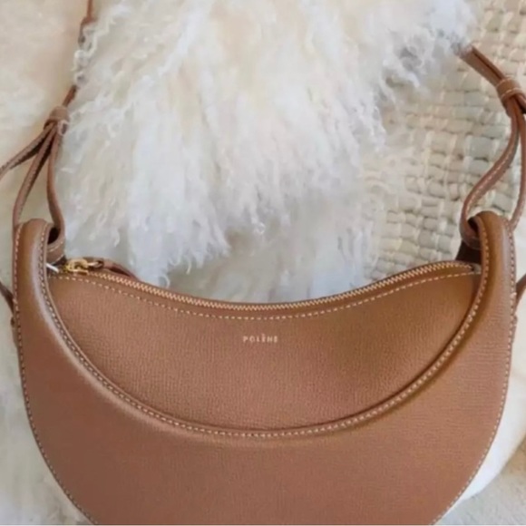 BEWARE of the increase of fake Polene bags on here!!! - Picture 6 of 7